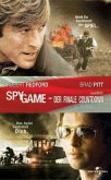 Spy Game Vhs S/T Spy Game Vhs S/T