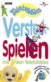 Teletub/Versteck-Sp Vhs S/T
