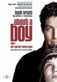 About A Boy Vhs S/T