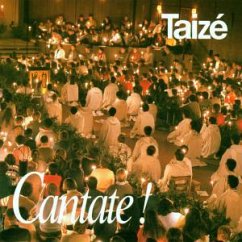 Gesänge aus Taize: Cantate - Var-Klassik