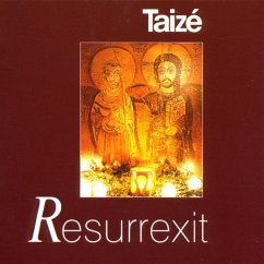 Taizé: Resurrexit - Diverse
