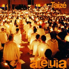 Taizé: Alleluia - Diverse