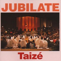 Taizé: Jubilate - Diverse