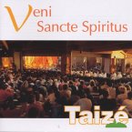 Taizé: Veni Sancte Spiritus