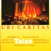 Taizé: Ubi Caritas