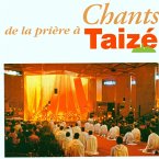 Taizé: Chants De La Prière À Taizé