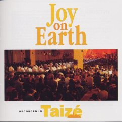 Taizé: Joy On Earth - Diverse