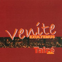 Taizé: Venite Exultemus - Diverse