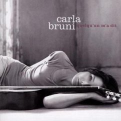 Quelqu'Un M'A Dit/Digipack - Bruni,Carla