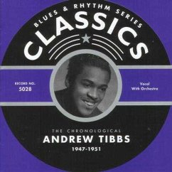 Classcis 1947-1951 - Tibbs,Vince