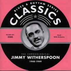 Classics 1948-1949 - Witherspoon,Jimmy
