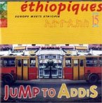 Ethiopiques 15 Ethiopiques 15