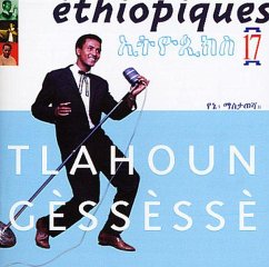 Ethiopiques 17 - Diverse