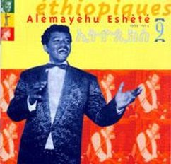 Cover Ethiopiques 9-Alwmayehu Eshete