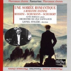 Une Soirée Romantique