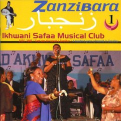 Ikhwani Safaamusical Club - Zanzibara 1 Ikhwani Safaamusical Club - Zanzibara 1