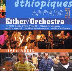 Cover Ethiopiques 20-Either Orchestra