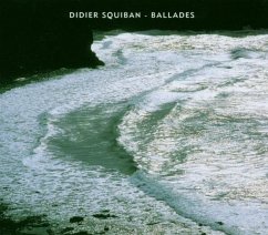 Cover Didier Squiban - Ballades