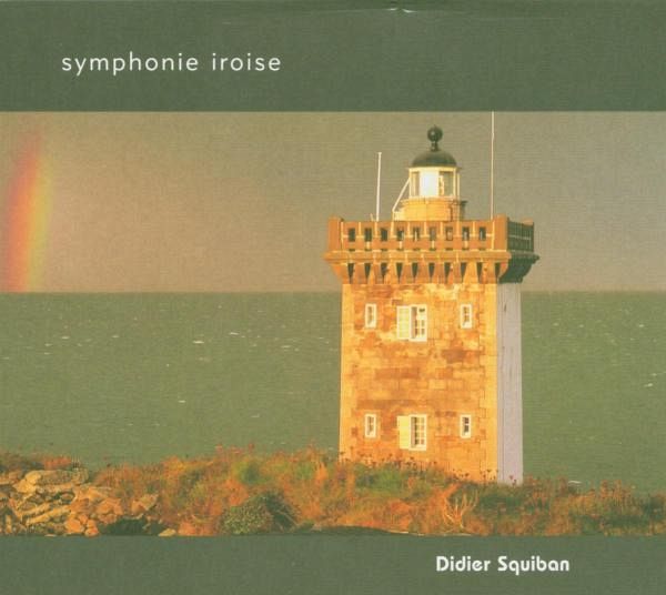 Squiban - Symphonie Iroise