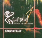 Just Scandal