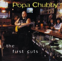 The First Cuts - Chubby,Popa