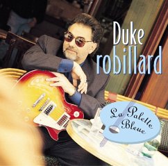 La Palette Bleu - Robillard,Duke