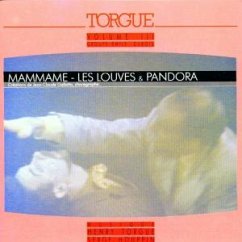 Mammame - Les Louves & Pandora Mammame - Les Louves & Pandora