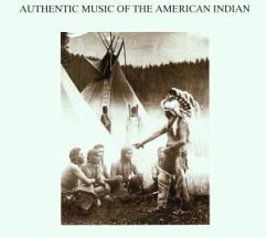Music Of The American Indian - Diverse