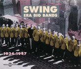 Swing Era Big Bands (1934-1947)