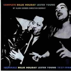 Lady Day & Pres - Holiday,Billie/Young,Lester