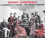 Negro Spirituals