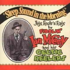 Cover Sleep Sound In The Morning