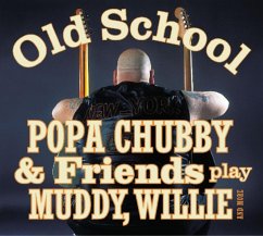Old Scholl - Chubby,Popa Old Scholl - Chubby,Popa