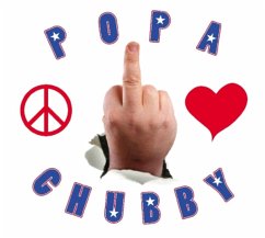 Peace Love & Respect - Chubby,Popa