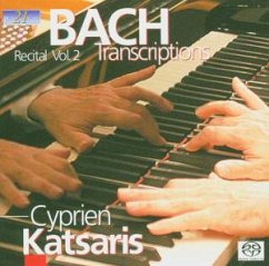 Cover Transkriptionen Vol.2