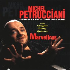 Cover Marvellous