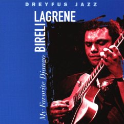 Cover My Favorite Django