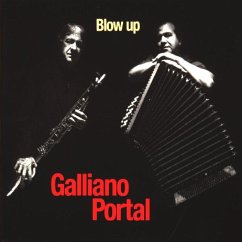 Blow Up - Galliano,R./Portal,M.