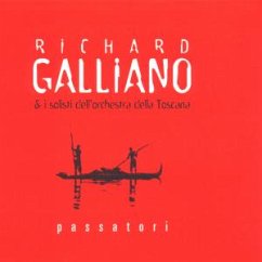 Passatori - Galliano,Richard