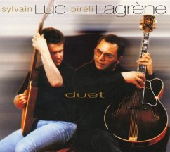 Cover Duet