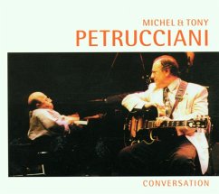 Cover Conversation