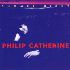 Cover Summer Night