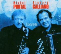 Cover Concerts