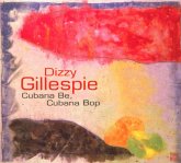 Cubana Be Cubana Bop:Jazz Refe