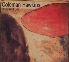 Body & Soul:Jazz Reference - Hawkins,Coleman