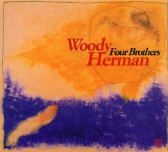 Four Brothers:Jazz Reference - Herman,Woody