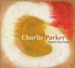 Now'S The Time:Jazz Reference - Parker,Charlie