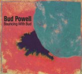 Bouncing With Bud:Jazz Referen Bouncing With Bud:Jazz Referen