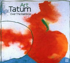 Over The Rainbow:Jazz Referenc - Tatum,Art