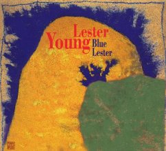 Blue Lester: Jazz Reference - Young,Lester